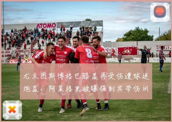 尤文图斯博格巴膝盖再受伤遭球迷炮轰,阿莱格里被曝强制其带伤训练